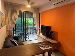 The Garden Residences (D19), Apartment #523400581